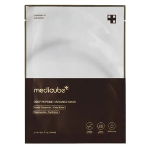 Deep Peptide Radiance Mask 27ml