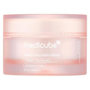 Triple Collagen Cream 4.0 50ml