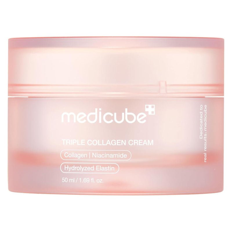 Triple Collagen Cream 4.0 50ml