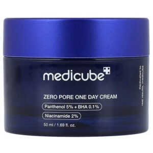 Zero Pore One Day Cream 50ml