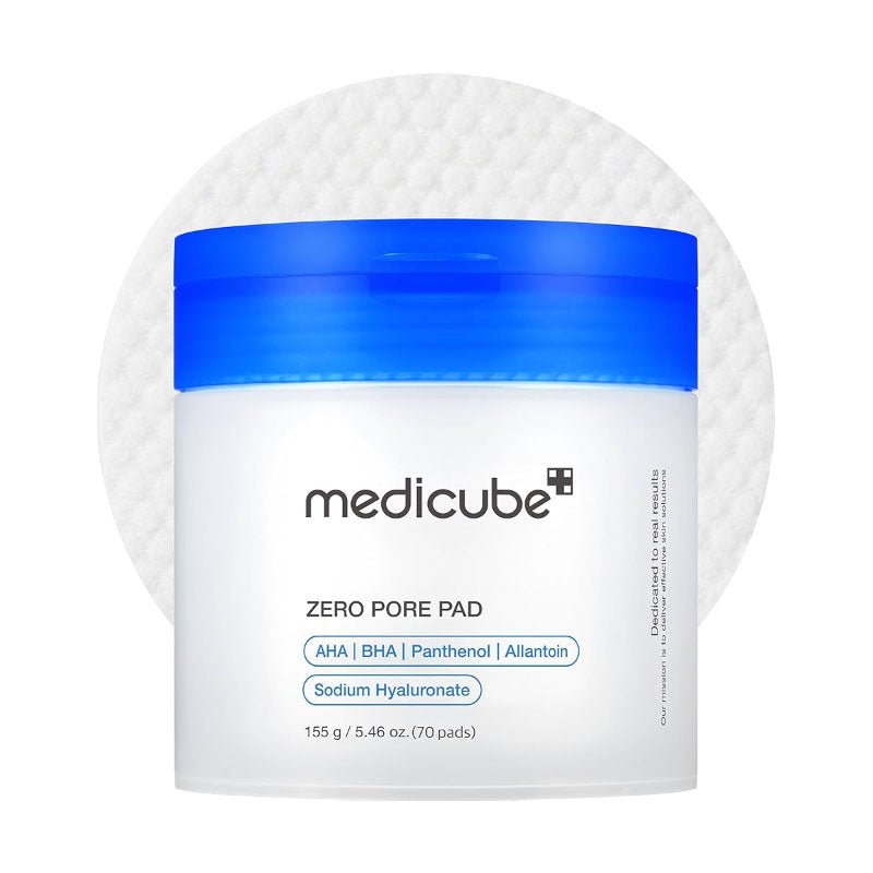 Zero Pore Pad 2.0 (70ea)