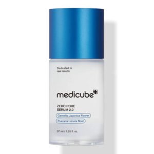 Zero Pore Serum 2.0 37ml