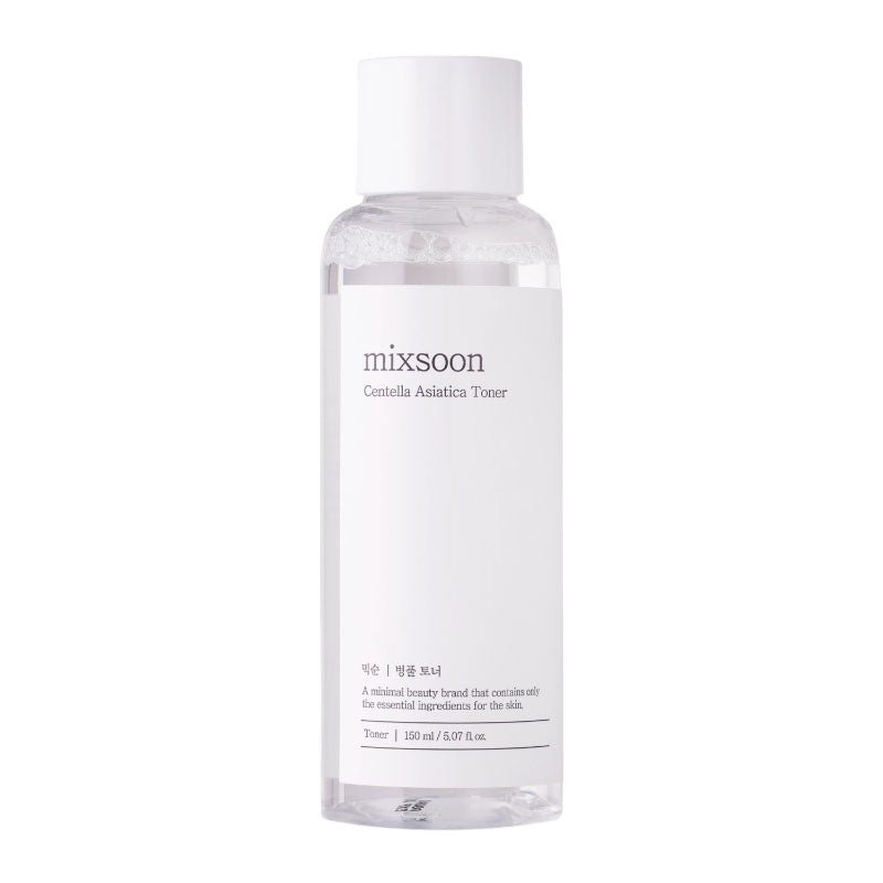 Centella Asiatica Toner 150ml