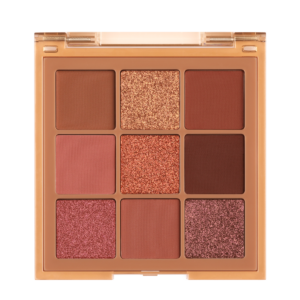 Huda Beauty Nude Obsessions Eyeshadow Palette Mini