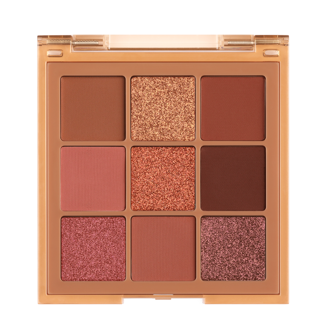 Huda Beauty Nude Obsessions Eyeshadow Palette Mini