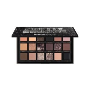 Huda Beauty Pretty Grunge Eyeshadow Palette (Limited Edition)