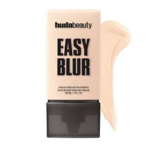 Huda Beauty Easy Blur Natural Airbrush Foundation