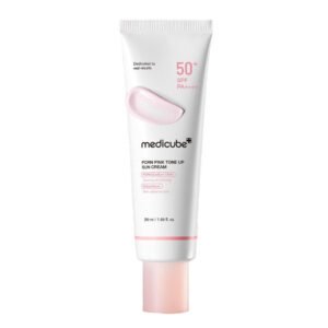 PDRN Pink Tone Up Sun Cream Mini 20ml