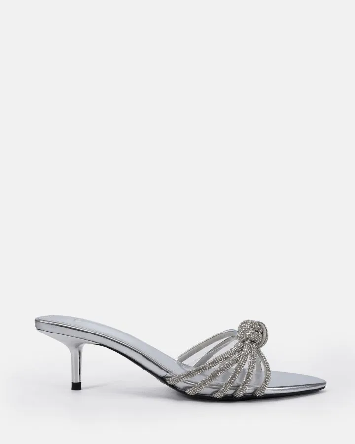 PREMIUM SILVER