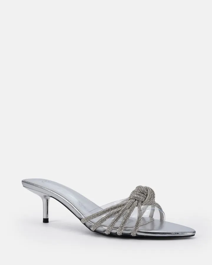 PREMIUM SILVER