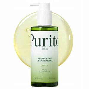 From Green Cleansing Oil 200ml