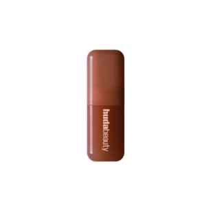 Huda Beauty Icy Nude Faux Filler Lip Gloss