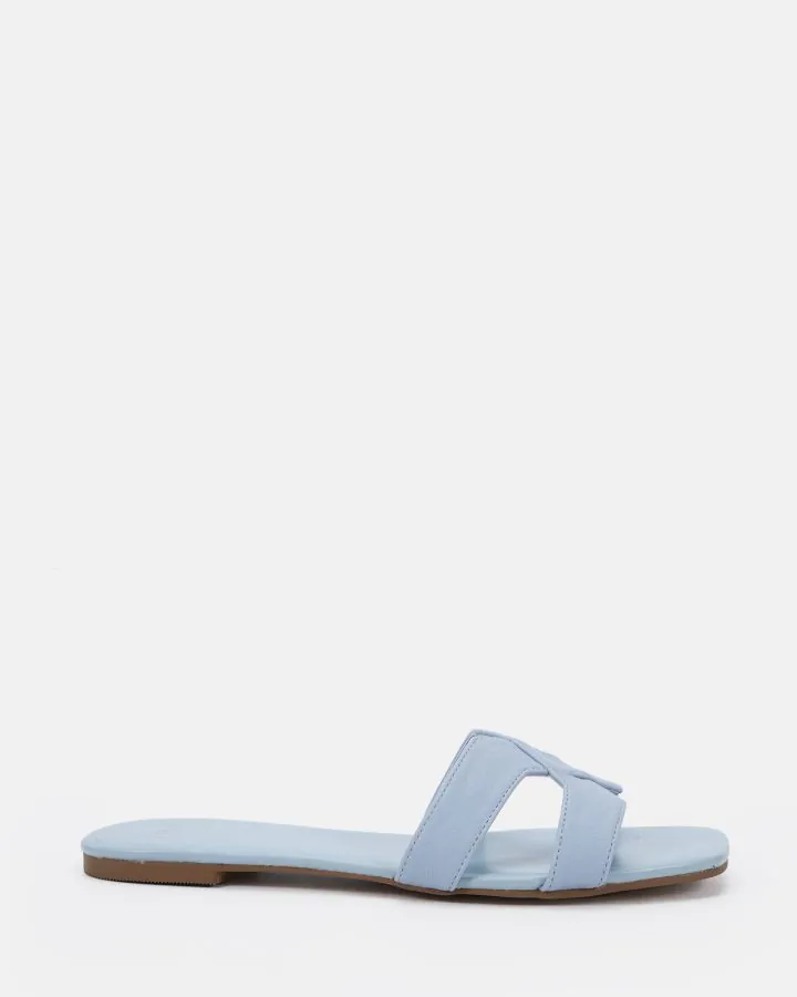 SASSIE BLUE