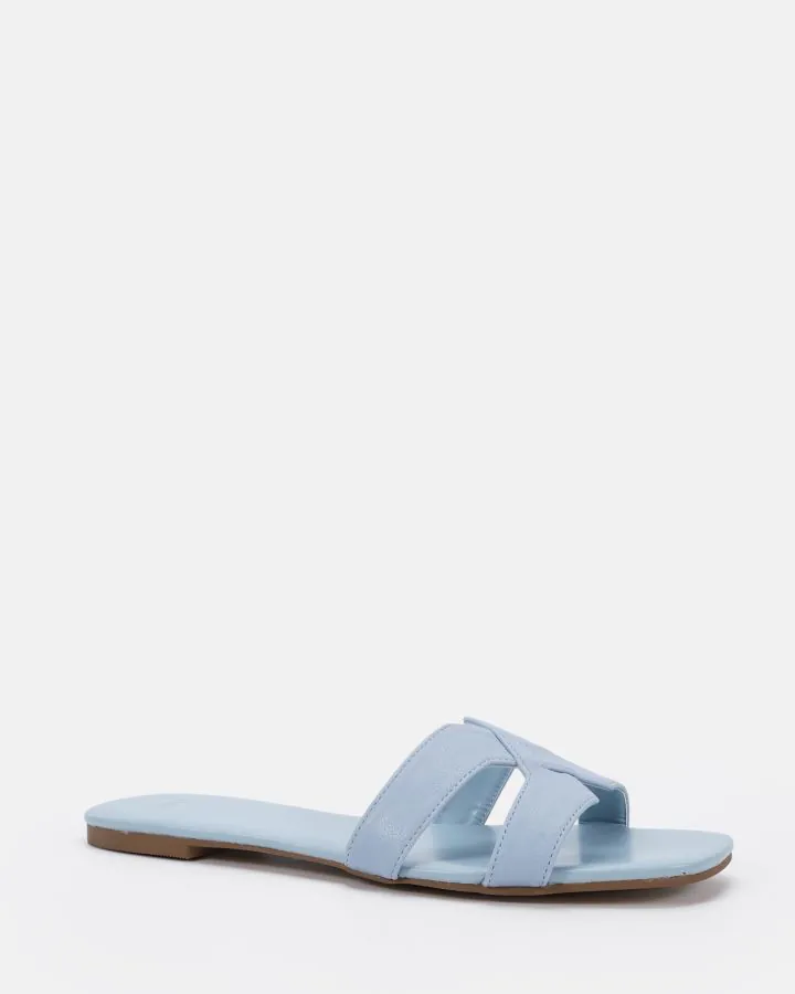 SASSIE BLUE