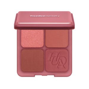 Huda Beauty Blush Filter Blurring Blushlighters Palette