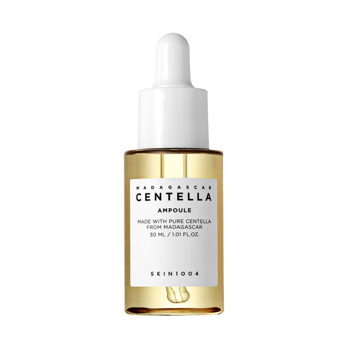 Madagascar Centella Asiatica 100 Ampoule Mini 30ml