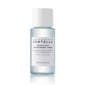 Madagascar Centella Hyalu-Cica Brightening Toner Mini 30ml