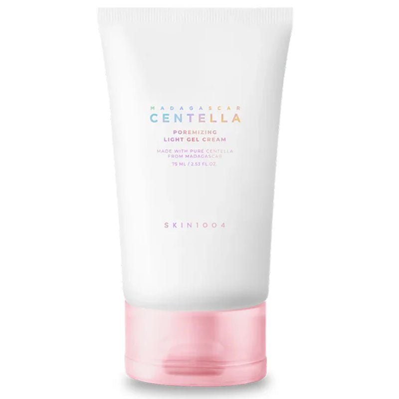 Madagascar Centella Poremizing Light Gel Cream 75ml