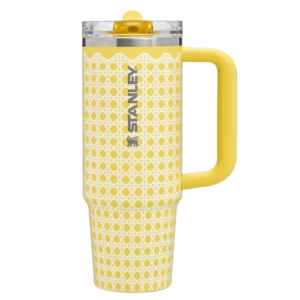 The Quencher ProTour Flip Straw Tumbler | 30 OZ | Picnic Collection