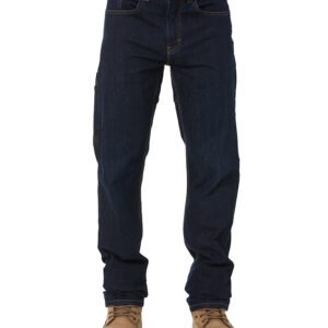 WD-2 Work Jean – Indigo