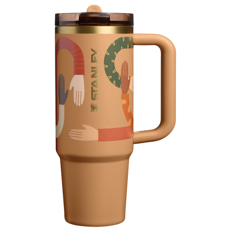 Stanley1913 x Nest The Quencher® ProTour Tumbler | 30 OZ