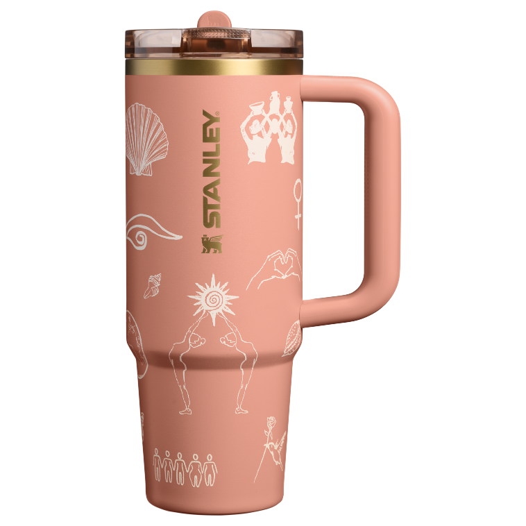 Stanley1913 x Nest The Quencher® ProTour Tumbler | 30 OZ