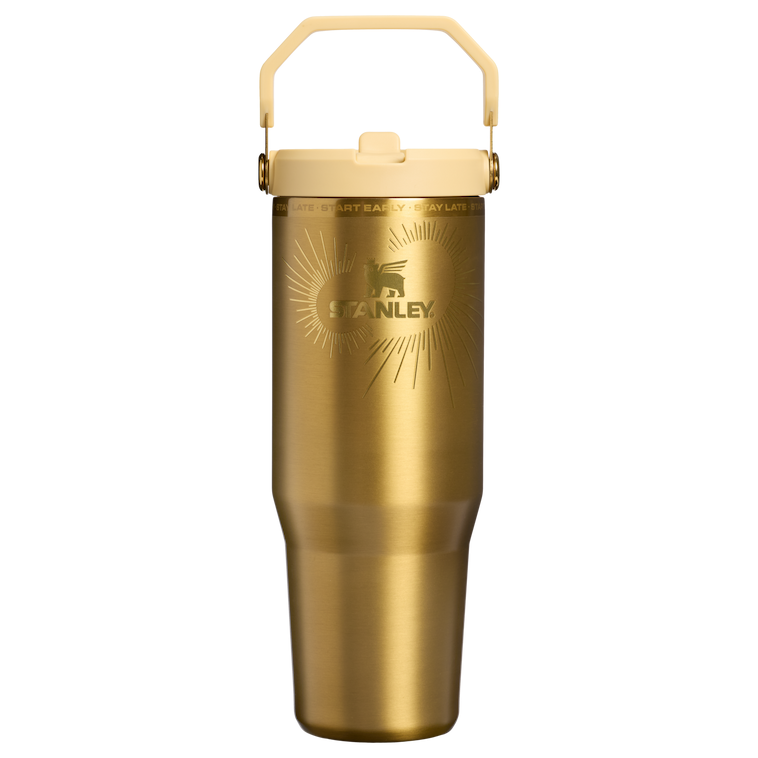 Messi x Stanley 1913 IceFlow™ Flip Straw 2.0 Tumbler