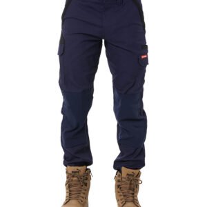 Legends Slim Stretch – Navy