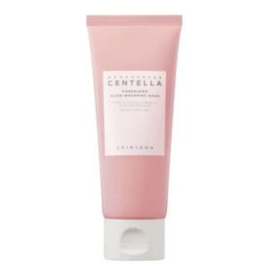 Madagascar Centella Poremizing Glow Wrapping Mask 100ml