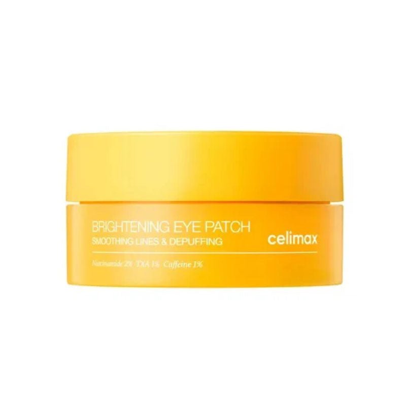 Brightening Eye Patch (60 Patches)