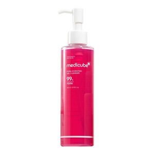 PDRN Hydrating Gel Cleanser 200ml