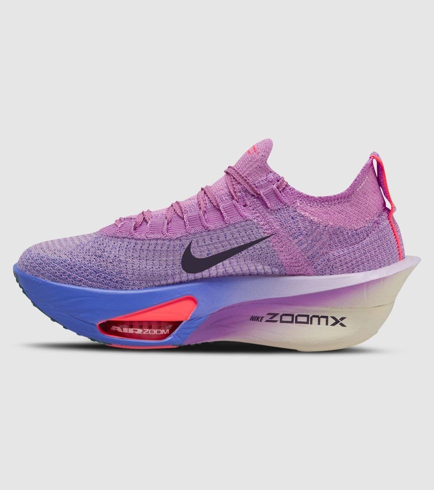 NIKE ALPHAFLY 3 WOMENS