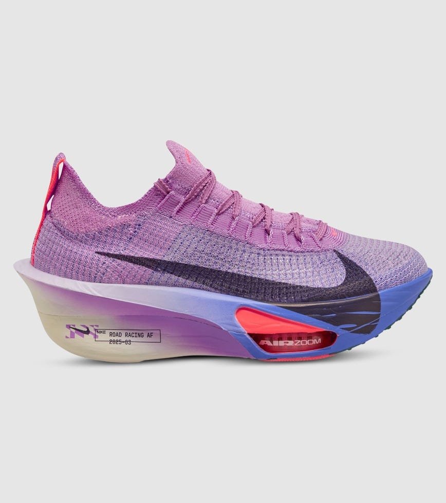 NIKE ALPHAFLY 3 WOMENS