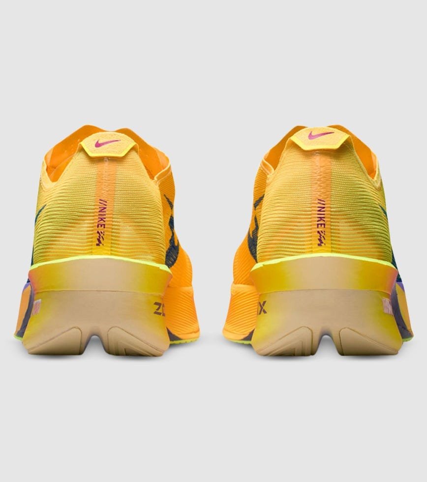 NIKE VAPORFLY 4 MENS