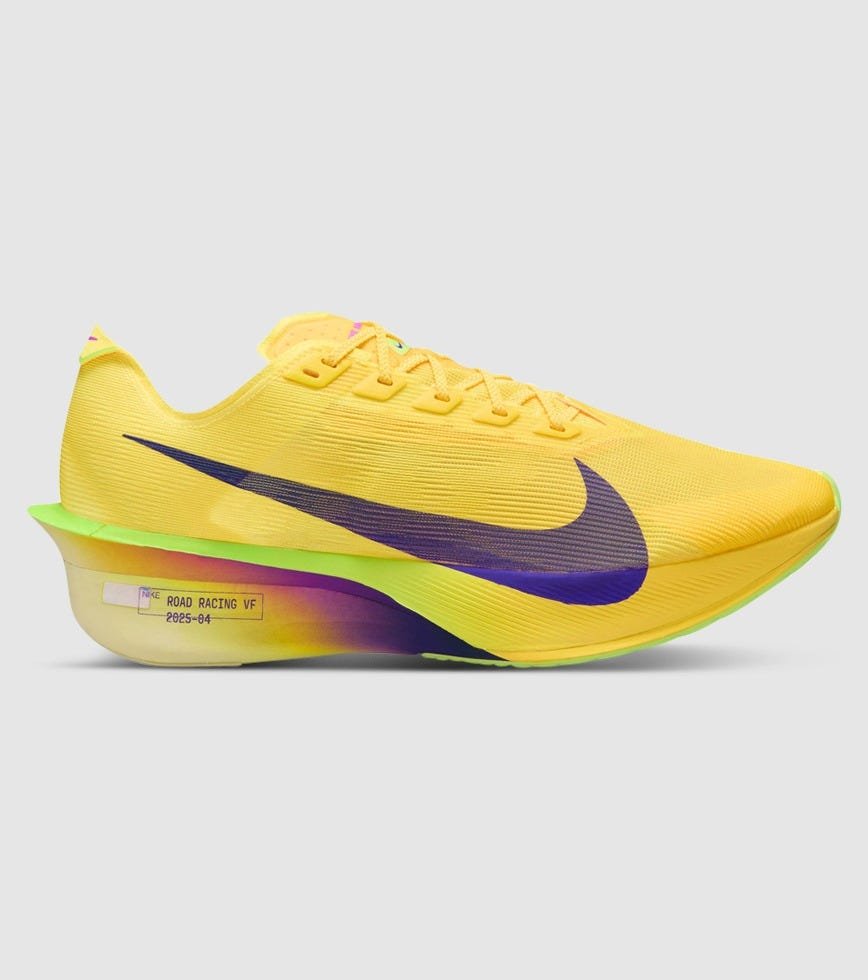 NIKE VAPORFLY 4 MENS
