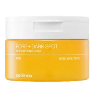 Pore + Dark Spot Brightening Pad (Jumbo – 80 Pads)