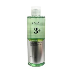 Azelaic Acid 3 Cica Skin Clarifying Toner 250ml