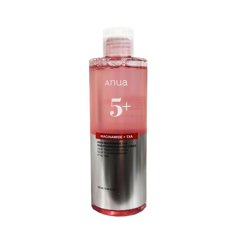 Niacinamide TXA Brightening Booster Toner 250ml