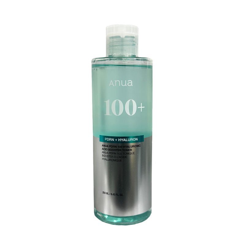 PDRN Hyaluronic Acid Booster Toner 250ml