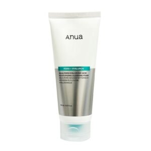 PDRN Hyaluronic Acid Moisturizing Cleansing Foam 150ml