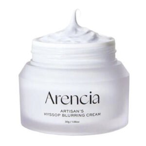 Artisan’s Hyssop Blurring Cream 30g