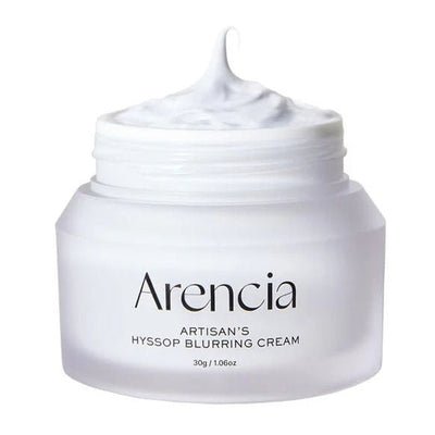 Artisan's Hyssop Blurring Cream 30g