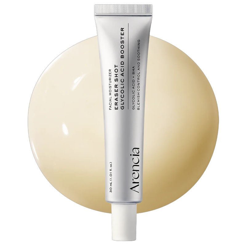 Eraser Shot Glycolic Acid Booster 30ml