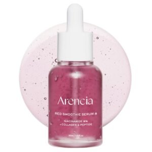 Fresh Red Smoothie Serum 8 30ml