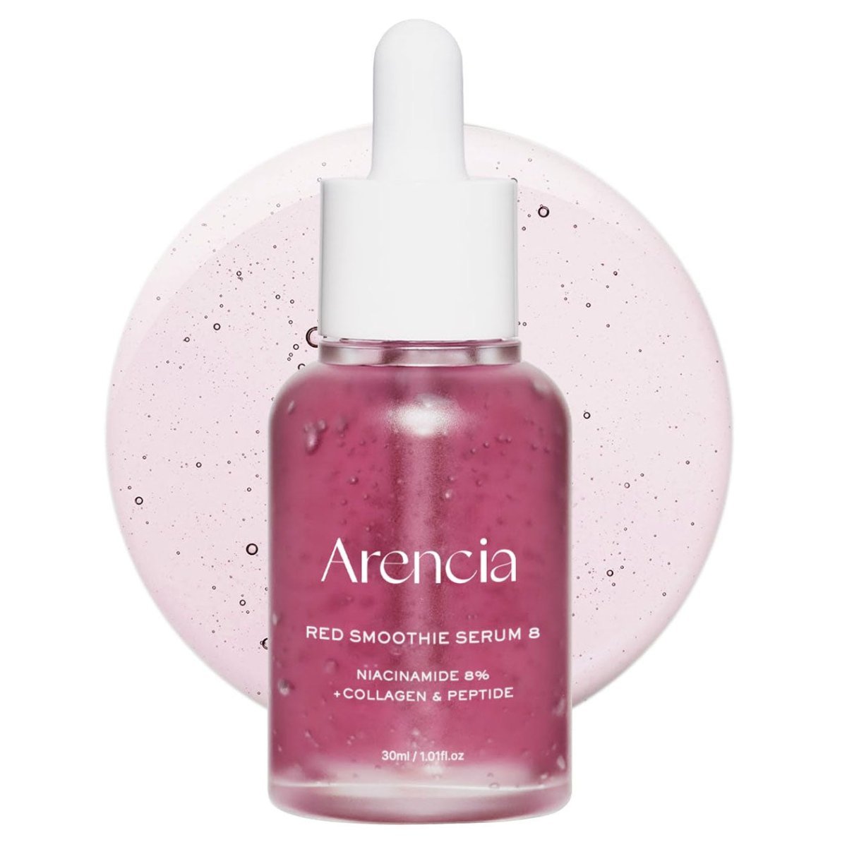 Fresh Red Smoothie Serum 8 30ml