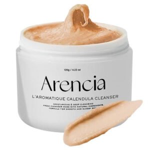 L’aromatique Calendula Cleanser 120g