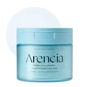 PDRN + Hyaluronic Deep Hydration Pads (90ea)