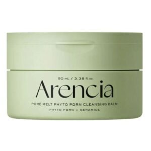 Pore Melt Phyto PDRN Cleansing Balm 90ml