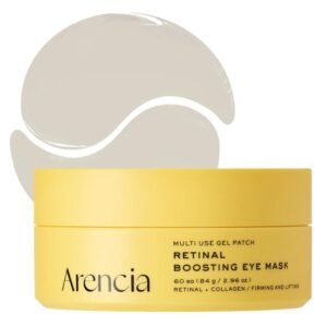 Retinal Boosting Eye Mask (60ea)