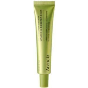 Vitamin C Booster Shot 30ml